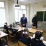 Волгоградские школьники встретились с участником СВО - Газета Звезда