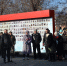 Памятные митинги, посвященные 83-й годовщине Сталинградской Победы, прошли в Среднеахтубинском районе - Газета Звезда